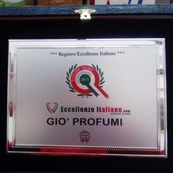 Gio' Profumi Sas