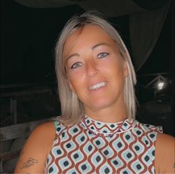 Dott.ssa Barbara Calcinai Psicologa