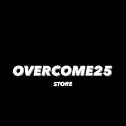 Overcome 25 Concept Store