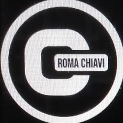 Roma Chiavi e Serrature