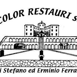 COLOR RESTAURI - S.R.L.