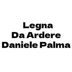 Legna Da Ardere Daniele Palma