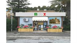 Max Cartoleria