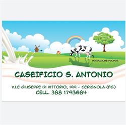Caseificio Sant'Antonio