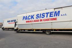 Pack Sistem