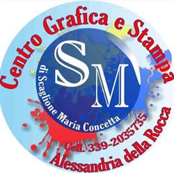 CENTRO GRAFICA E STAMPA ESSEMME DI SCAGLIONE MARIA CONCETTA