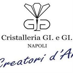 CRISTALLERIA GI. E  GI. S.A.S. DI GIOVANNI ESPOSITO & C.