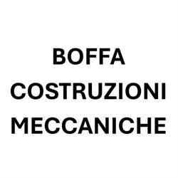 Boffa Costruzioni Meccaniche S.a.s
