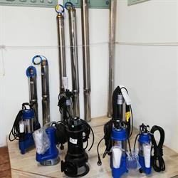 OFFICINA ELETTROMECCANICA DI SCRIBANO DAMIANO