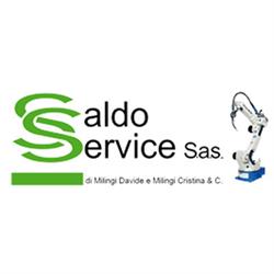 Saldo Service Sas