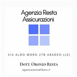 Agenzia Resta Assicurazioni