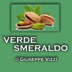 Verde Smeraldo di Giuseppe Vizzì