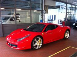Autofigino SRL