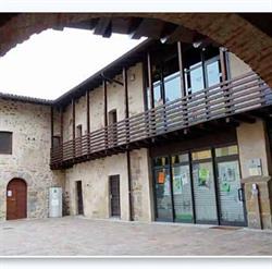 Biblioteca Mapello
