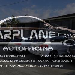 CARPLANET S.R.L.S