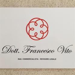 VITO DR. FRANCESCO COMMERCIALISTA