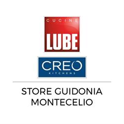 Cucine LUBE Guidonia (Roma)