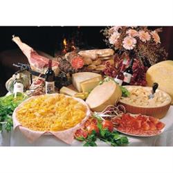 Gastronomia Flora