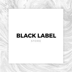 Abbigliamento Black Label Store