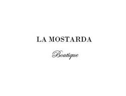 La Mostarda S.r.l.
