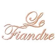 Le Fiandre - Senigallia