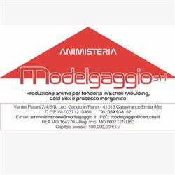 Modelgaggio s.r.l.