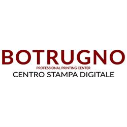 BOTRUGNO PROFESSIONAL PRINTING CENTER