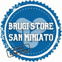 Brugi Store San Miniato