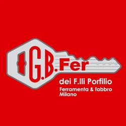 G.B. FER SAS