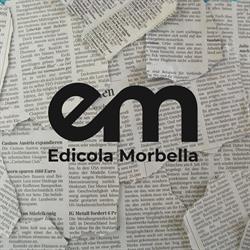 Edicola Morbella