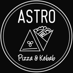 Astro Pizza & Kebab