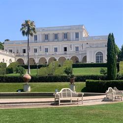 VILLA MIANI RELAIS LE JARDIN SPA