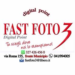 FAST FOTO 3 DI MOGGIAN BARBAN E C. S.N.C.