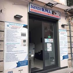 AGENZIA DIPRA a MELITO DI NAPOLI