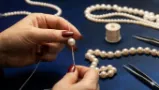 Rinfilatura Collana