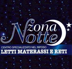 Zona Notte di Guerri Riccardo