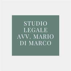 Studio Legale Avv. Mario Di Marco