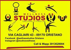 asd WELLNESS STUDIOS