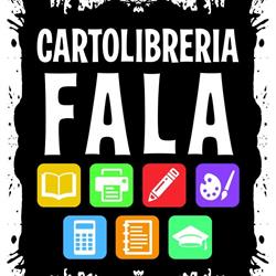 Cartolibreria F.A.L.A. di Rignanese Maurizio