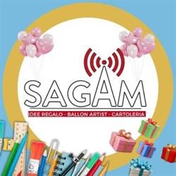 SAGAM Vitorchiano - Telefonia, Riparazioni, Cartoleria, Servizi Digitali & Art Balloon