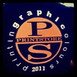 PRINTSTORE
