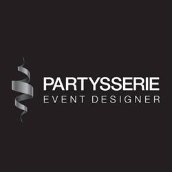 Partysserie event designer