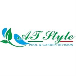 Atstyle Pool e Garden di Andrea Tudisco