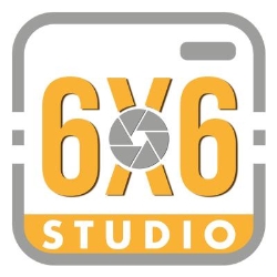 6X6 STUDIO di Massimiliano Giubilei