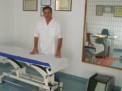 Studio Osteopatico Dott. Luciano Maesano