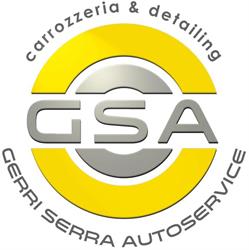 AUTOSERVICE DI SERRA GERRI
