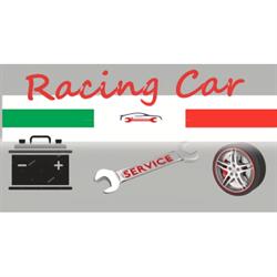 Racing Car  Palladino Antonello