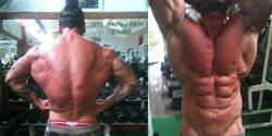 Palestra Athena