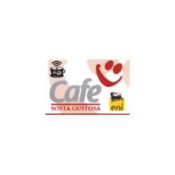 Cafè Sosta Gustosa Area di Servizio