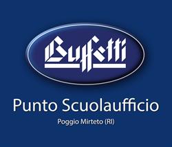 Buffetti Punto Scuolaufficio snc